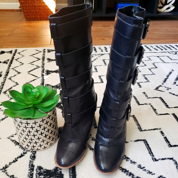 VINTAGE Bakers Boots- EUC (Worn Only Twice!) - Picture 2 of 4